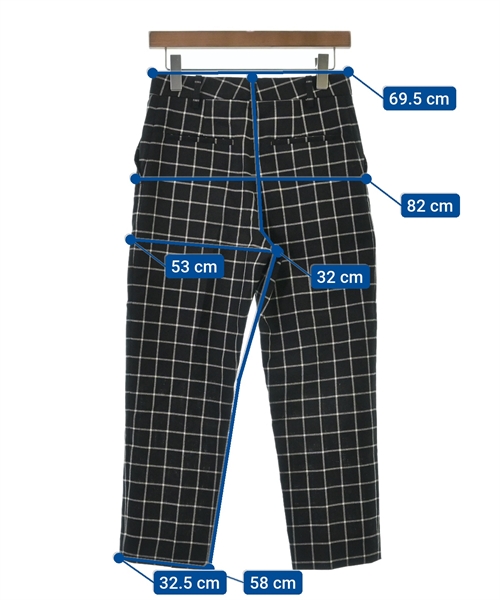 MARNI マルニ スラックス レディース 【古着】【中古】_7