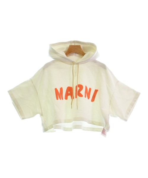 MARNI マルニ パーカー レディース 【古着】【中古】の通販は