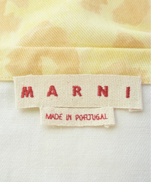MARNI マルニ ロング・マキシ丈スカート レディース 【古着】【中古】_2
