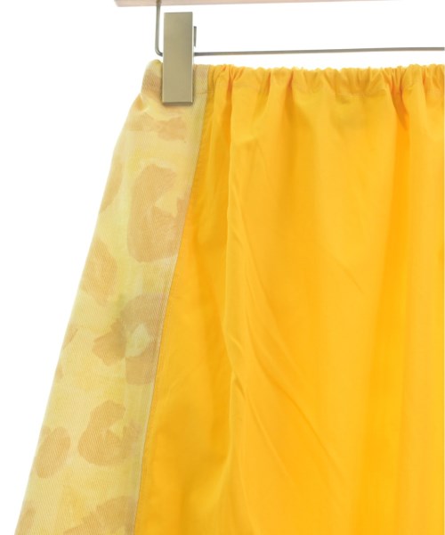 MARNI マルニ ロング・マキシ丈スカート レディース 【古着】【中古】_7