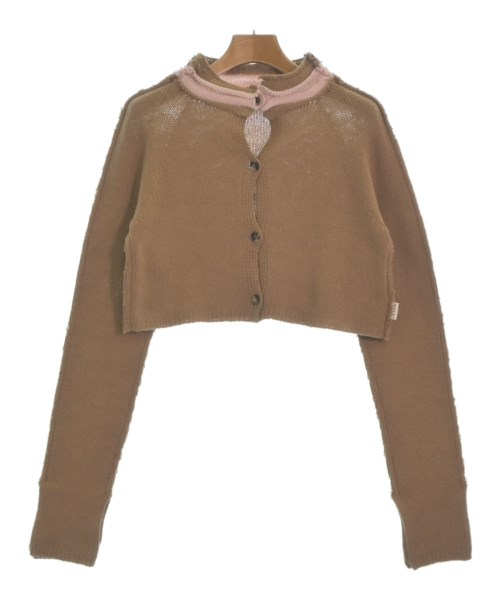 MARNI マルニ カーディガン レディース 【古着】【中古】