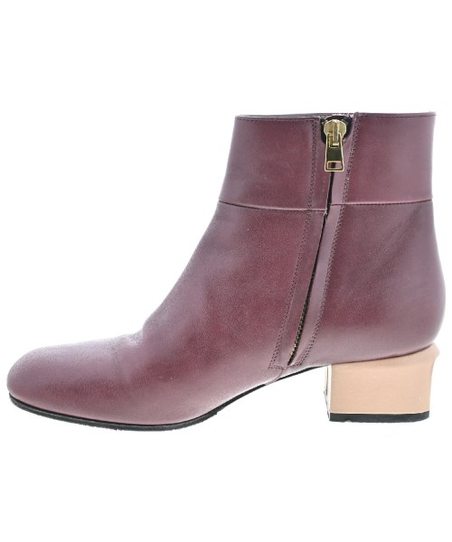 MARNI マルニ ブーツ レディース 【古着】【中古】_3