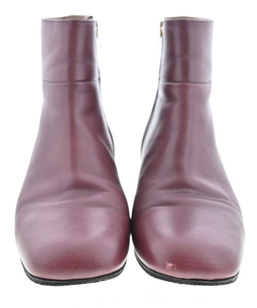 MARNI マルニ ブーツ レディース 【古着】【中古】_4