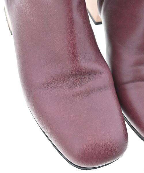 MARNI マルニ ブーツ レディース 【古着】【中古】_5