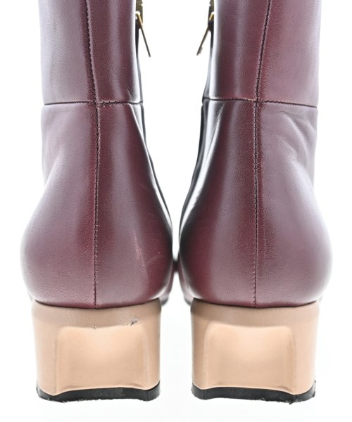 MARNI マルニ ブーツ レディース 【古着】【中古】_6