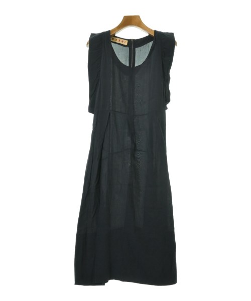 MARNI マルニ ワンピース レディース 【古着】【中古】の通販は 14,800円