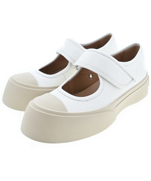 MARNI スニーカー レディース マルニ 中古　古着 MARNI マルニ スニーカー レディース 古着中古
