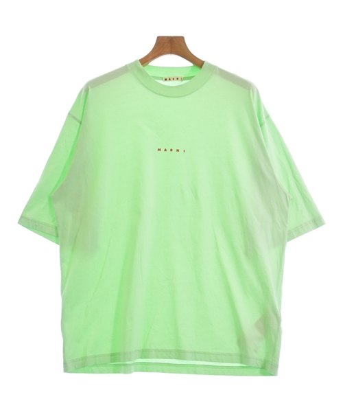 MARNI マルニ Tシャツ・カットソー メンズ 【古着】【中古】