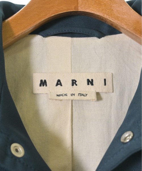 MARNI マルニ カバーオール メンズ 【古着】【中古】