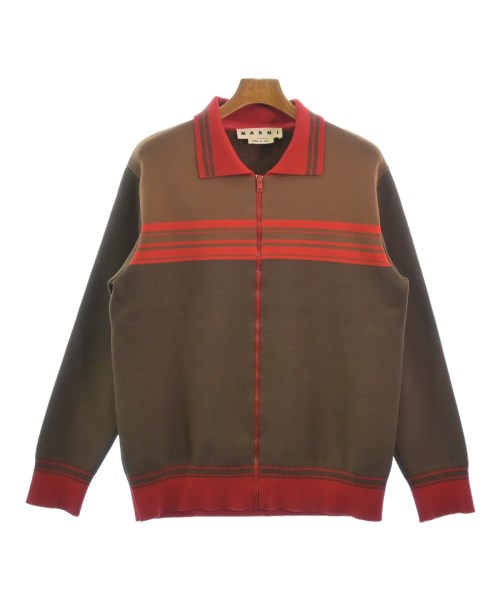 MARNI マルニ ニット・セーター メンズ 【古着】【中古】の通販は