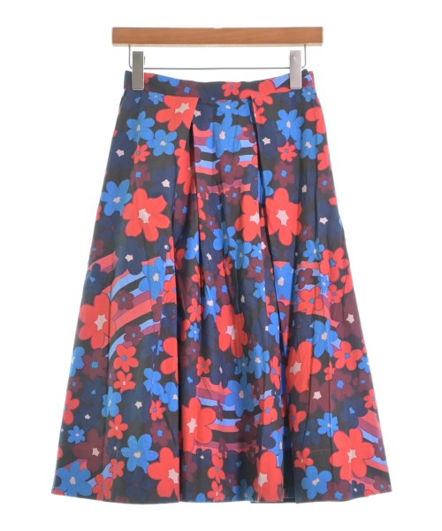 MARNI マルニ ロング・マキシ丈スカート レディース 【古着】【中古】