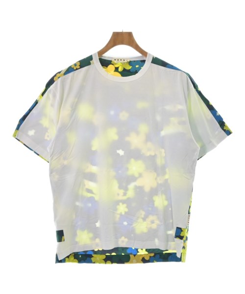 MARNI マルニ Tシャツ・カットソー メンズ 【古着】【中古】