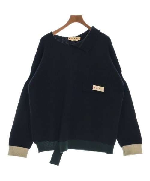 MARNI マルニ ニット・セーター メンズ 【古着】【中古】