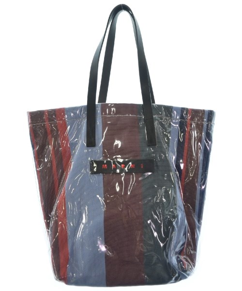 MARNI マルニ トートバッグ レディース 【古着】【中古】