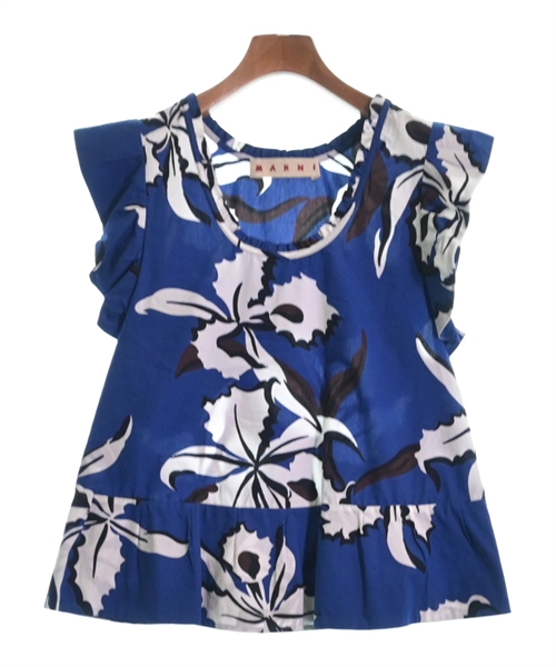 MARNI マルニ カジュアルシャツ レディース 【古着】【中古】