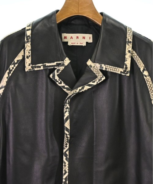 MARNI マルニ コート（その他） レディース 【古着】【中古】_4