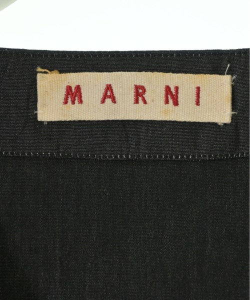 MARNI マルニ ワンピース レディース 【古着】【中古】_2