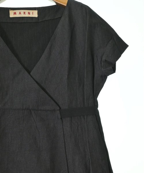 MARNI マルニ ワンピース レディース 【古着】【中古】_3