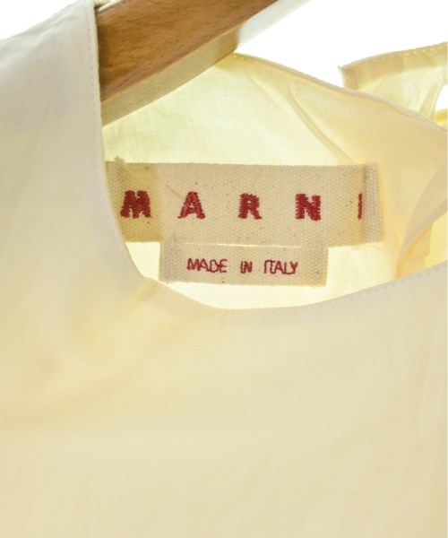 MARNI マルニ ブラウス レディース 【古着】【中古】