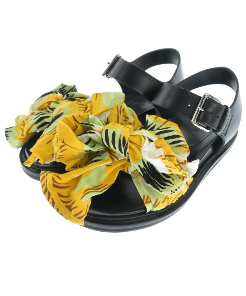 MARNI マルニ サンダル レディース 【古着】【中古】