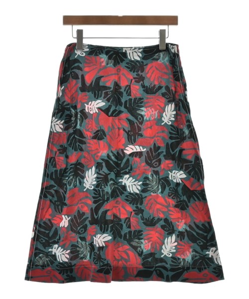 MARNI マルニ ロング・マキシ丈スカート レディース 【古着】【中古】