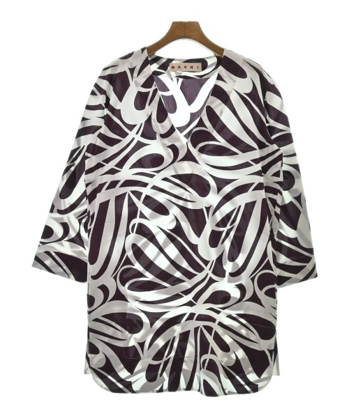 MARNI マルニ ワンピース レディース 【古着】【中古】