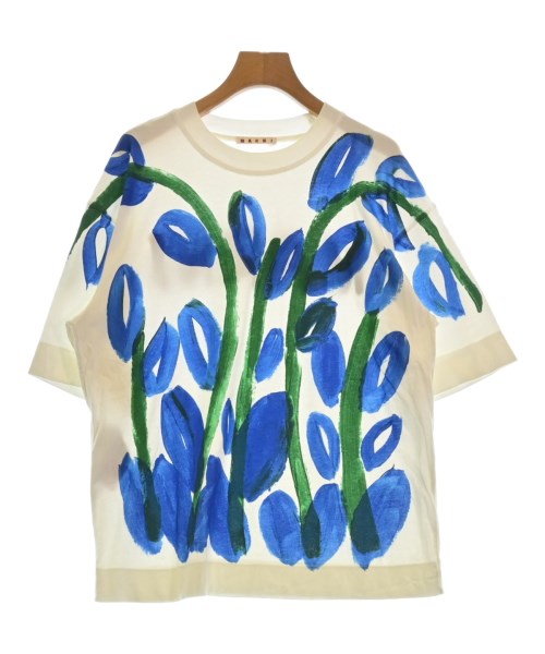 MARNI マルニ Tシャツ・カットソー レディース 【古着】【中古】の通販は