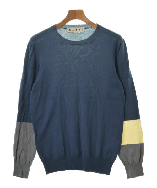MARNI マルニ ニット・セーター メンズ 【古着】【中古】