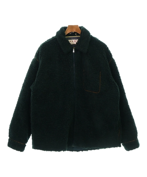 MARNI マルニ ブルゾン（その他） メンズ 【古着】【中古】