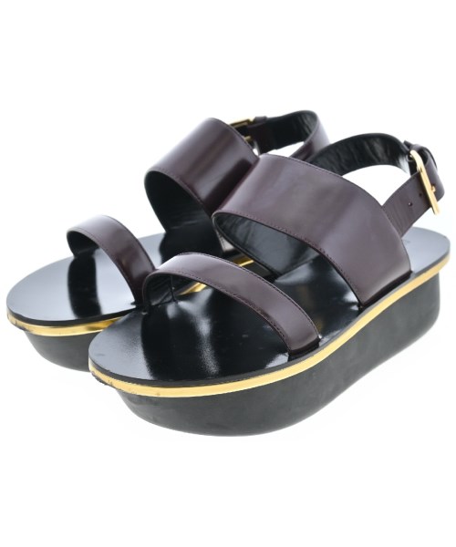 MARNI マルニ サンダル レディース 【古着】【中古】 7,446円