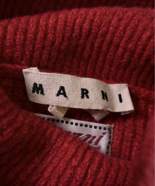MARNI マルニ ニット・セーター メンズ 【古着】【中古】_2