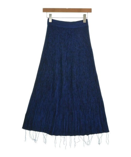 MARNI マルニ ロング・マキシ丈スカート レディース 【古着】【中古】_1