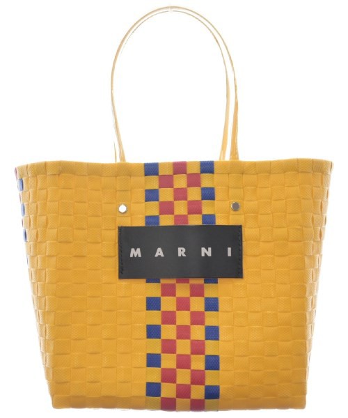 MARNI マルニ トートバッグ レディース 【古着】【中古】