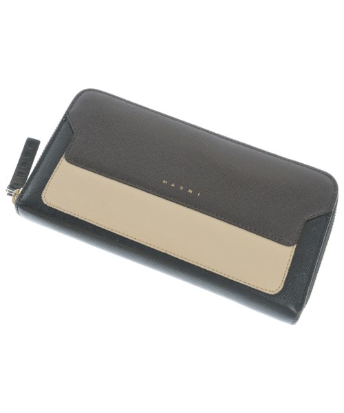 MARNI マルニ 財布・ケース レディース 【古着】【中古】