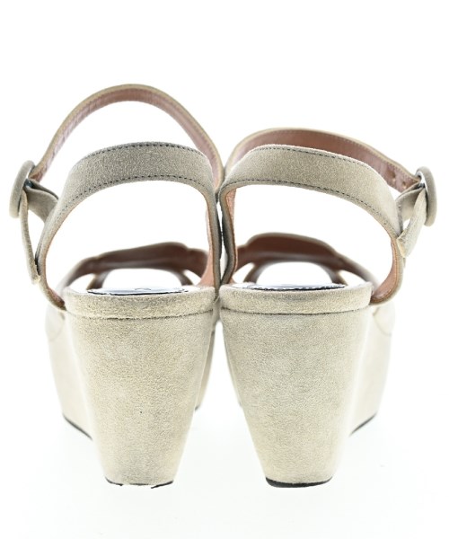 MARNI サンダル レディース マルニ 中古　古着 MARNI サンダル レディース マルニ 中古 古着 22.5cm