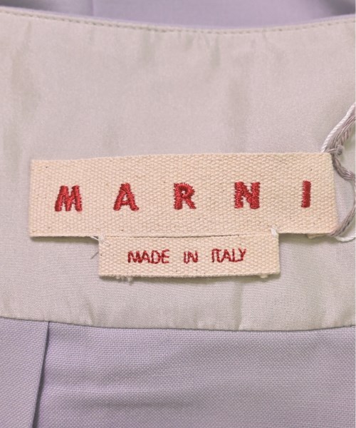 MARNI マルニ ひざ丈スカート レディース 【古着】【中古】_2