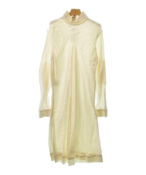 MARNI マルニ ワンピース レディース 【古着】【中古】