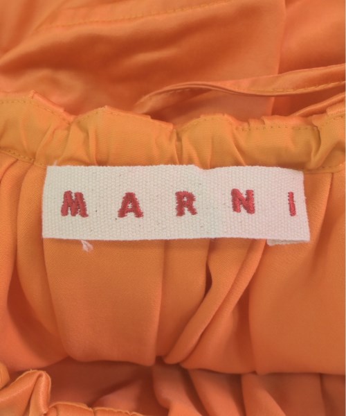 MARNI マルニ カジュアルシャツ レディース 【古着】【中古】