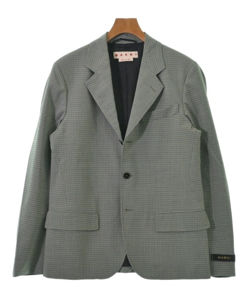 MARNI マルニ カジュアルジャケット メンズ 【古着】【中古】