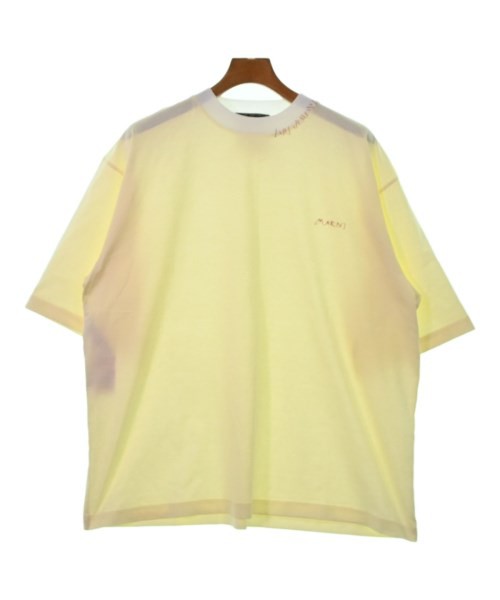 MARNI マルニ Tシャツ・カットソー メンズ 【古着】【中古】