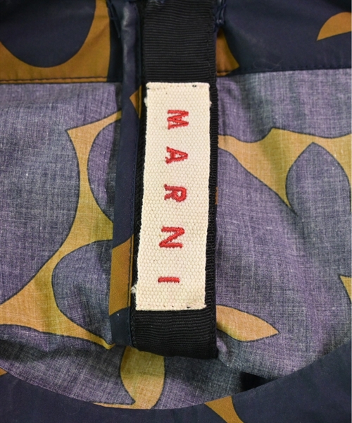 MARNI マルニ ワンピース レディース 【古着】【中古】_2