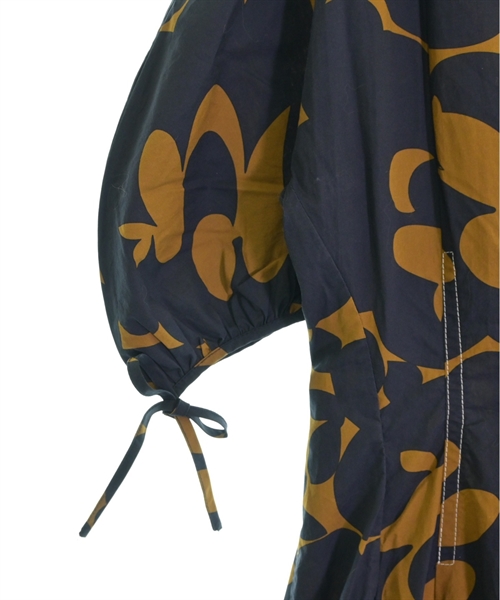 MARNI マルニ ワンピース レディース 【古着】【中古】_4