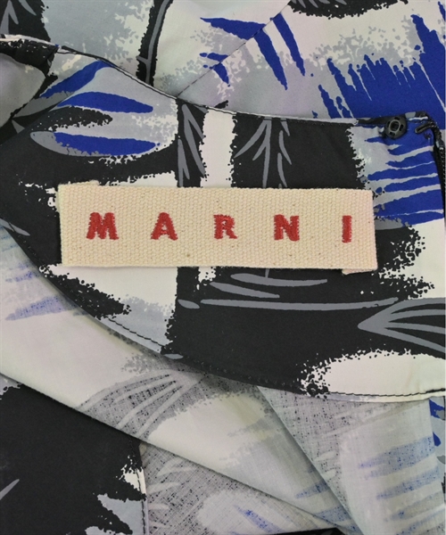 MARNI マルニ ブラウス レディース 【古着】【中古】_2