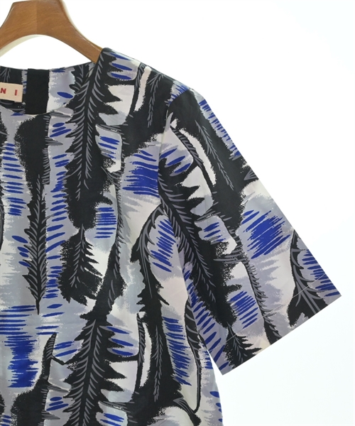 MARNI マルニ ブラウス レディース 【古着】【中古】_3