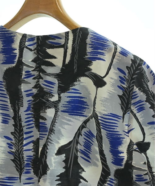 MARNI マルニ ブラウス レディース 【古着】【中古】_5
