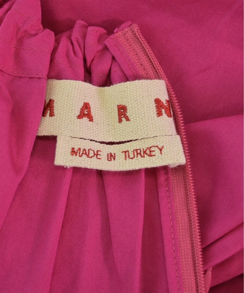 MARNI マルニ ブラウス レディース 【古着】【中古】_2