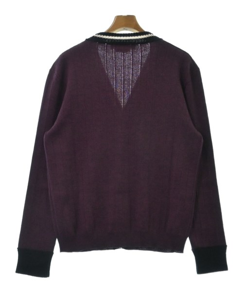 MARNI マルニ カーディガン メンズ 【古着】【中古】_1