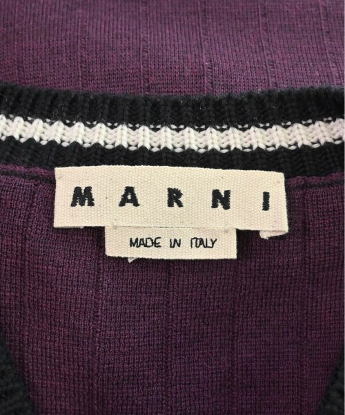 MARNI マルニ カーディガン メンズ 【古着】【中古】_2