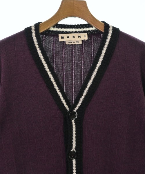 MARNI マルニ カーディガン メンズ 【古着】【中古】_3