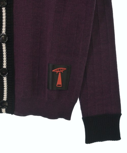 MARNI マルニ カーディガン メンズ 【古着】【中古】_4